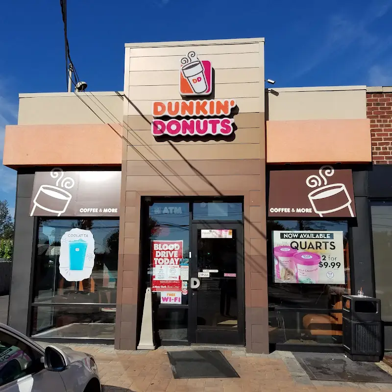 Dunkin'