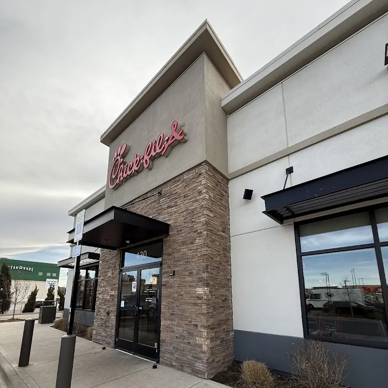 Chick-fil-A