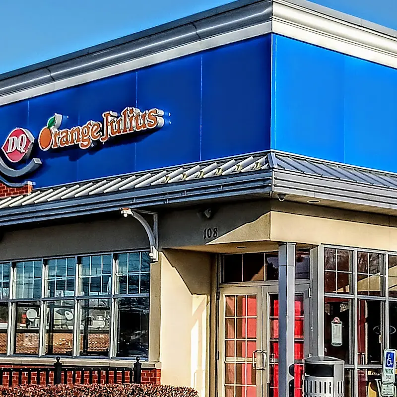 Dairy Queen / Orange Julius