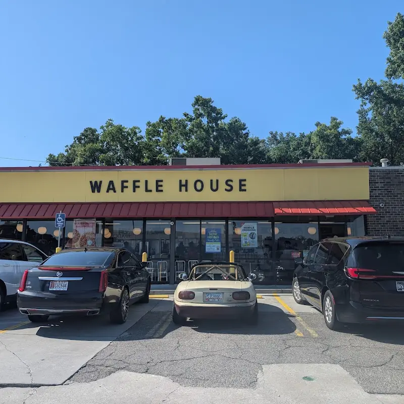 Waffle House