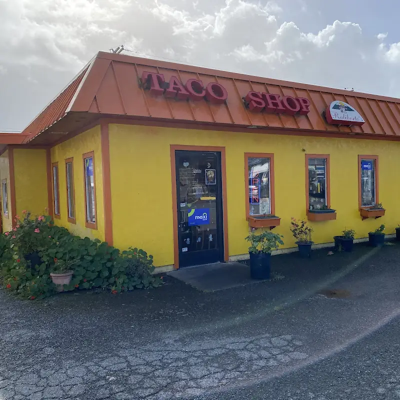 Raliberto's Taco Shop