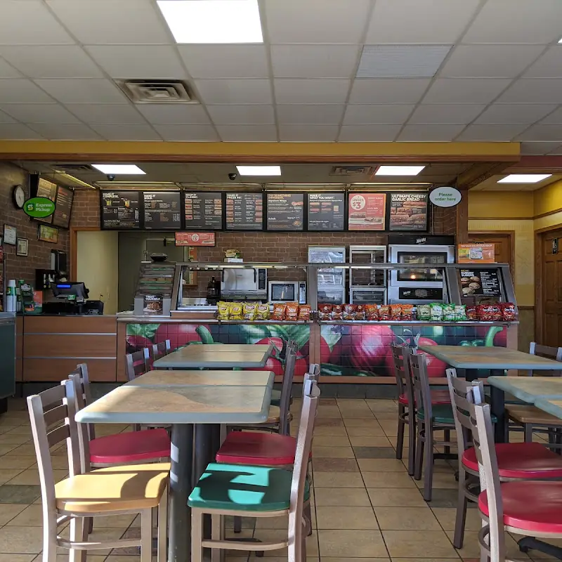 Subway