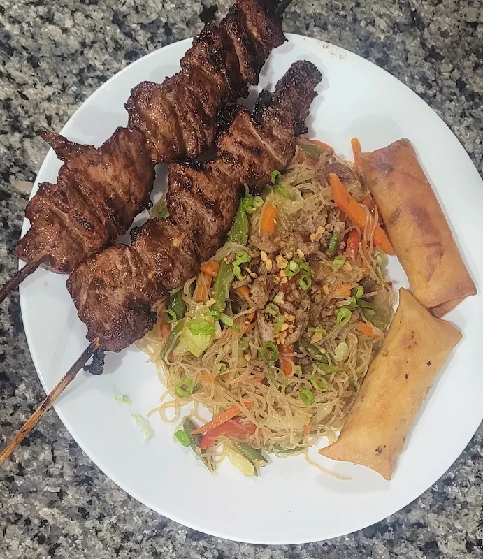 Manila Grille