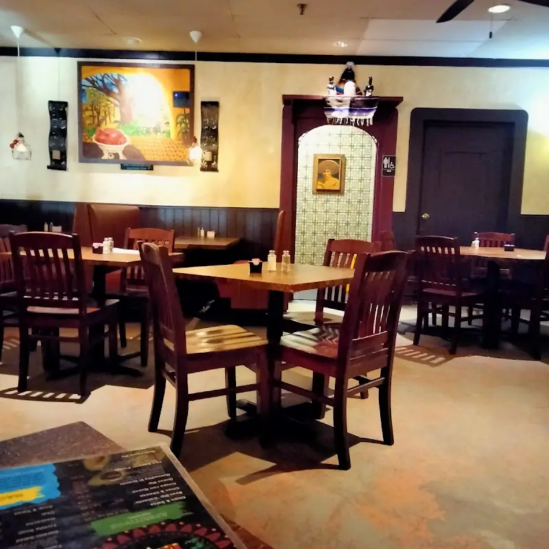 Trini & Carmen's Mexican Restaurant