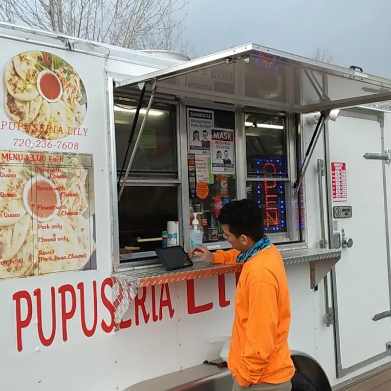 Pupuseria Lily LLC