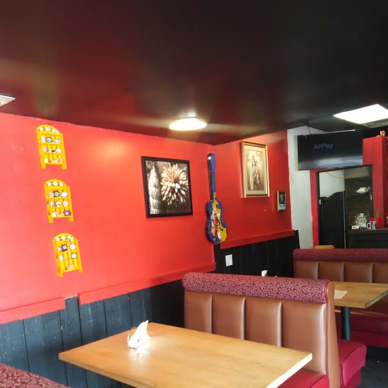 Tortilleria Y Taqueria Monarca