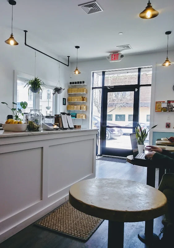 Adelie Coffee House