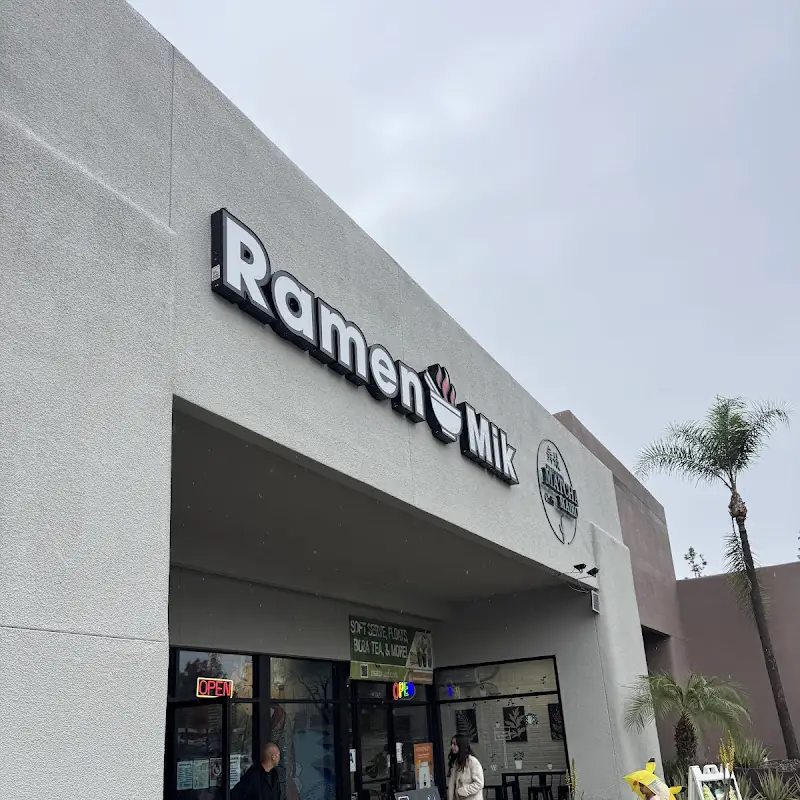 Ramen Mik