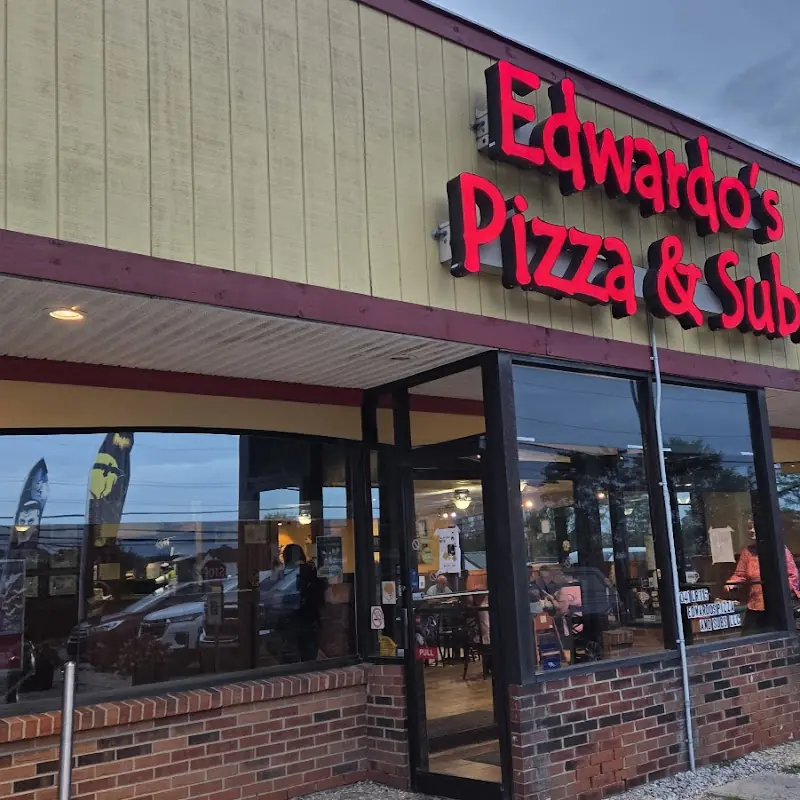 Edwardo's Pizza & Subs LLC
