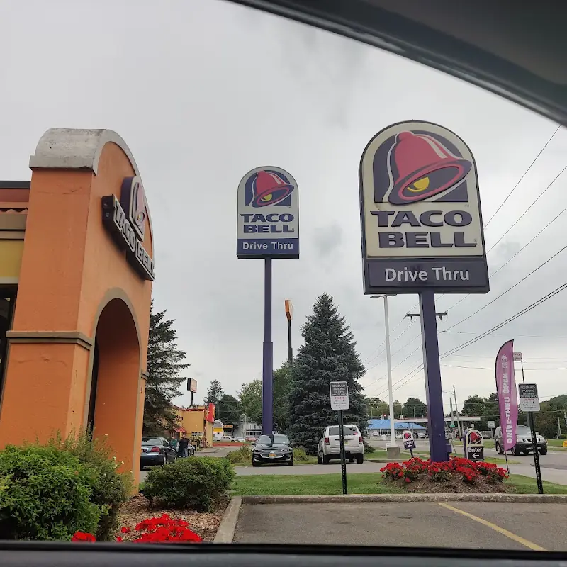 Taco Bell