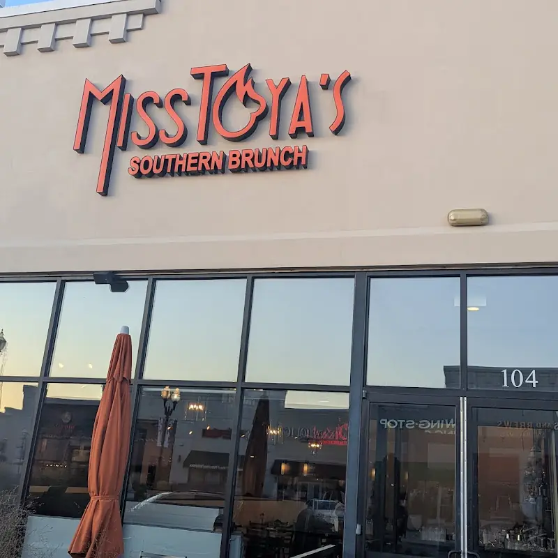Miss Toya's Southern Kitchen - Gambrills