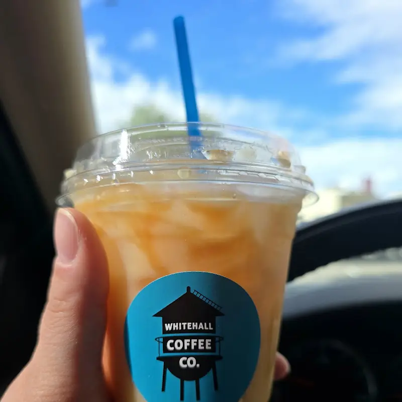Whitehall Coffee Co.