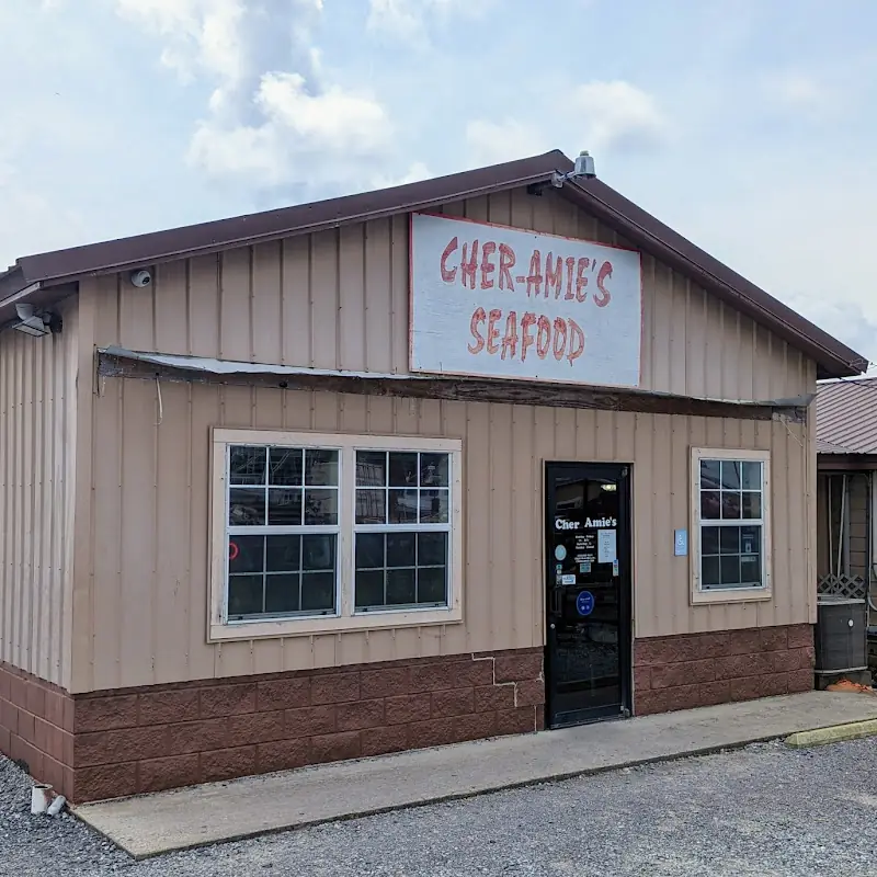 Cher Amie's Seafood Restaurant