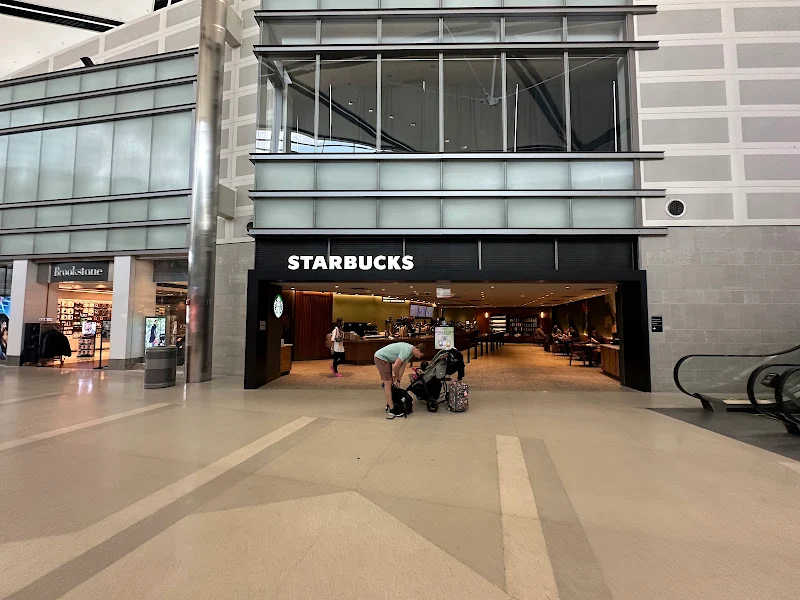 Starbucks Coffee Company
