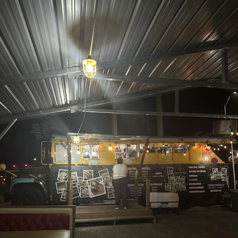 Tacos Mi Rey