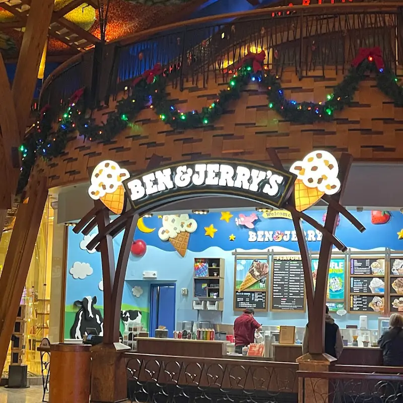 Ben & Jerry’s