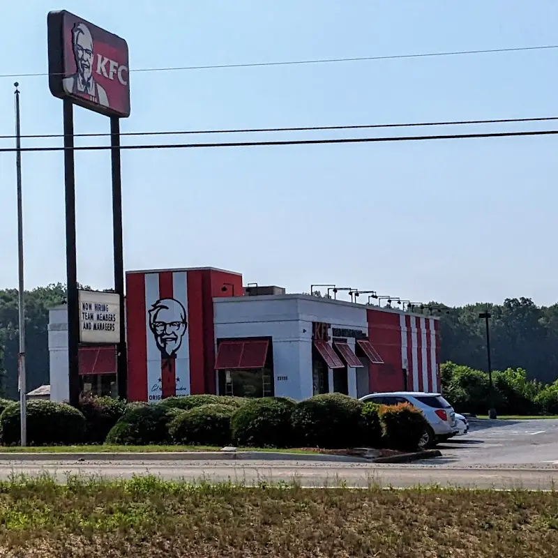 KFC