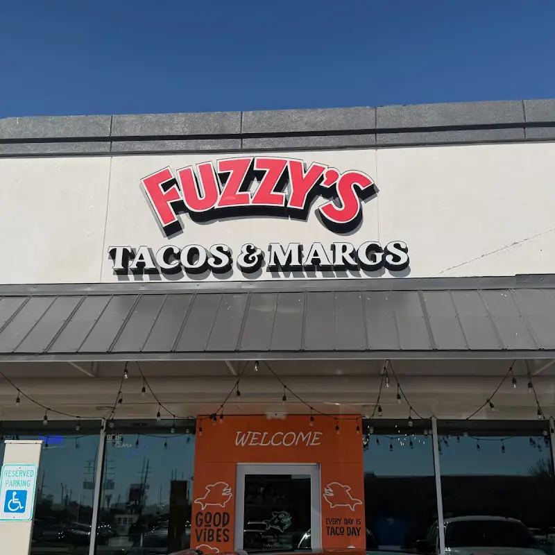 Fuzzy's Tacos & Margs, South Mason