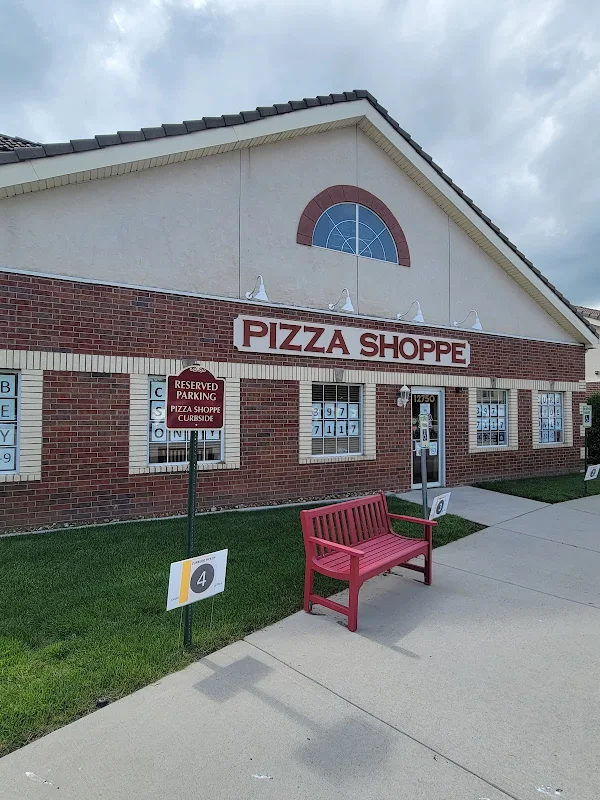 Pizza Shoppe