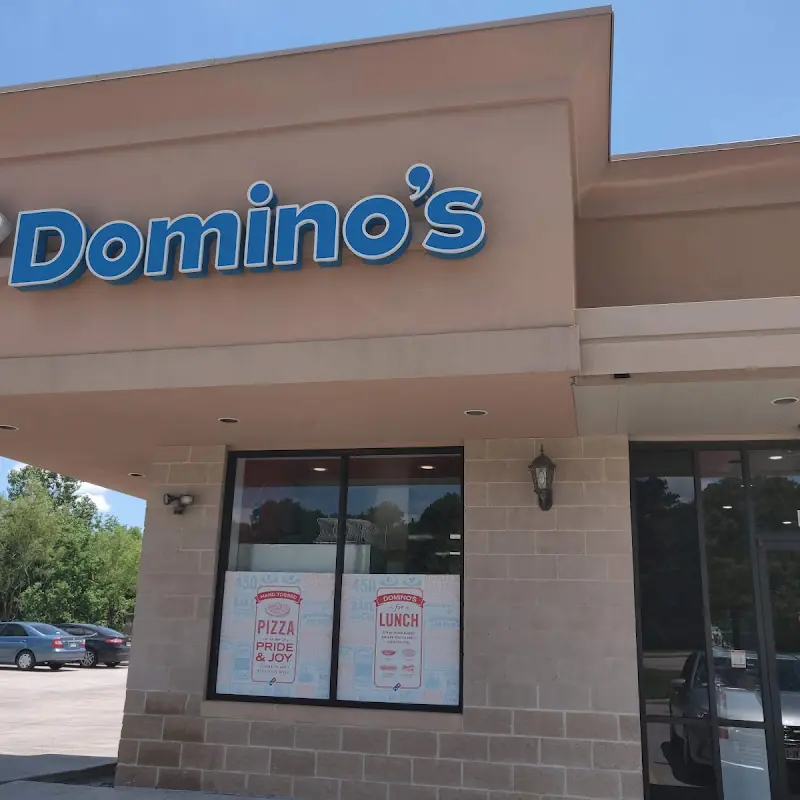 Domino's Pizza