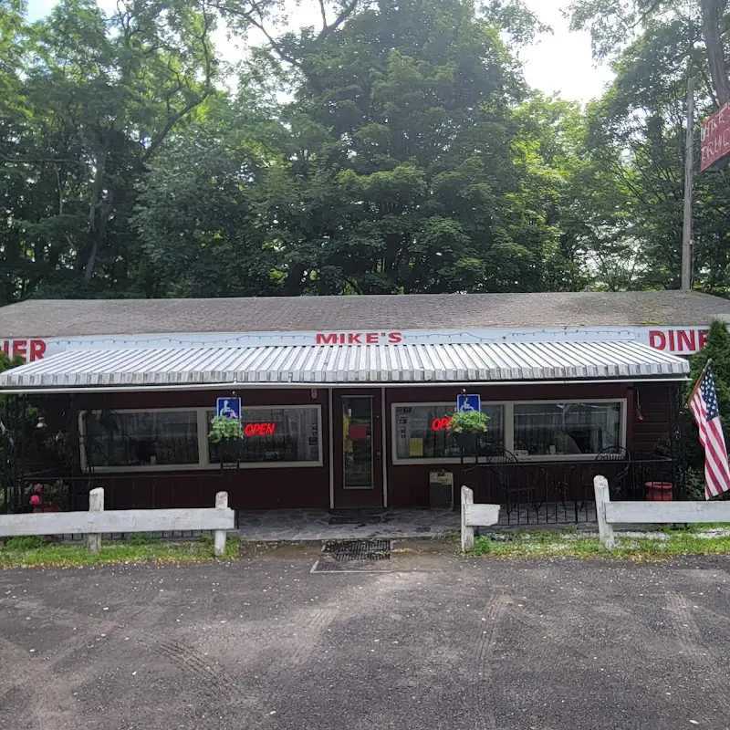 Charl's Diner