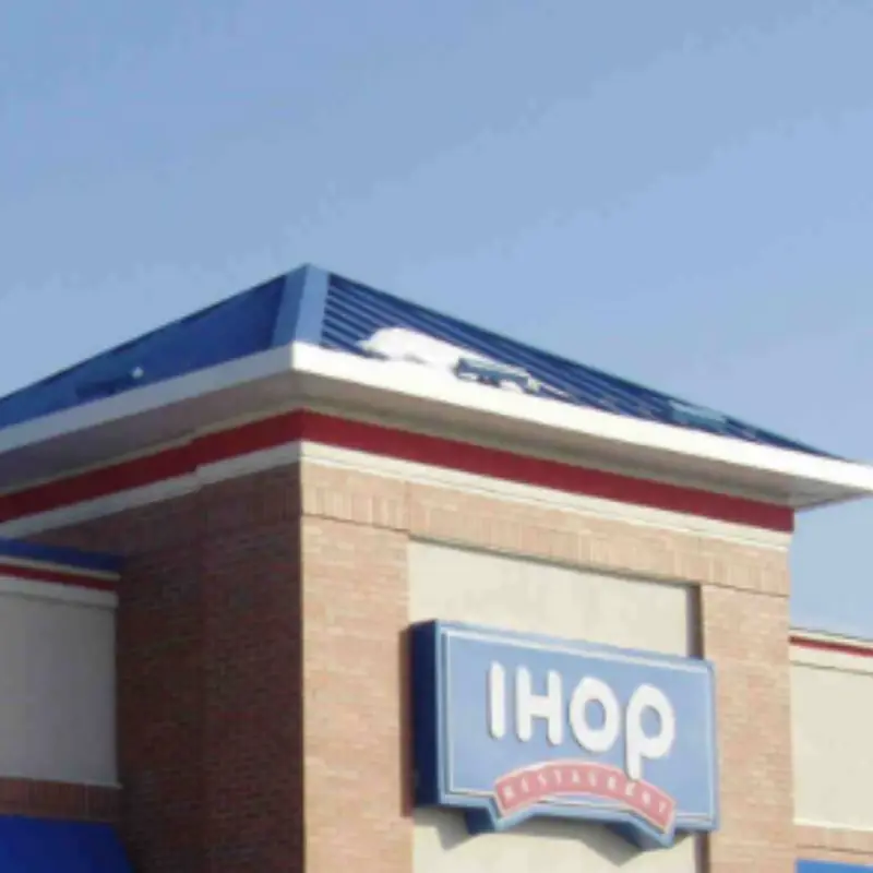 IHOP