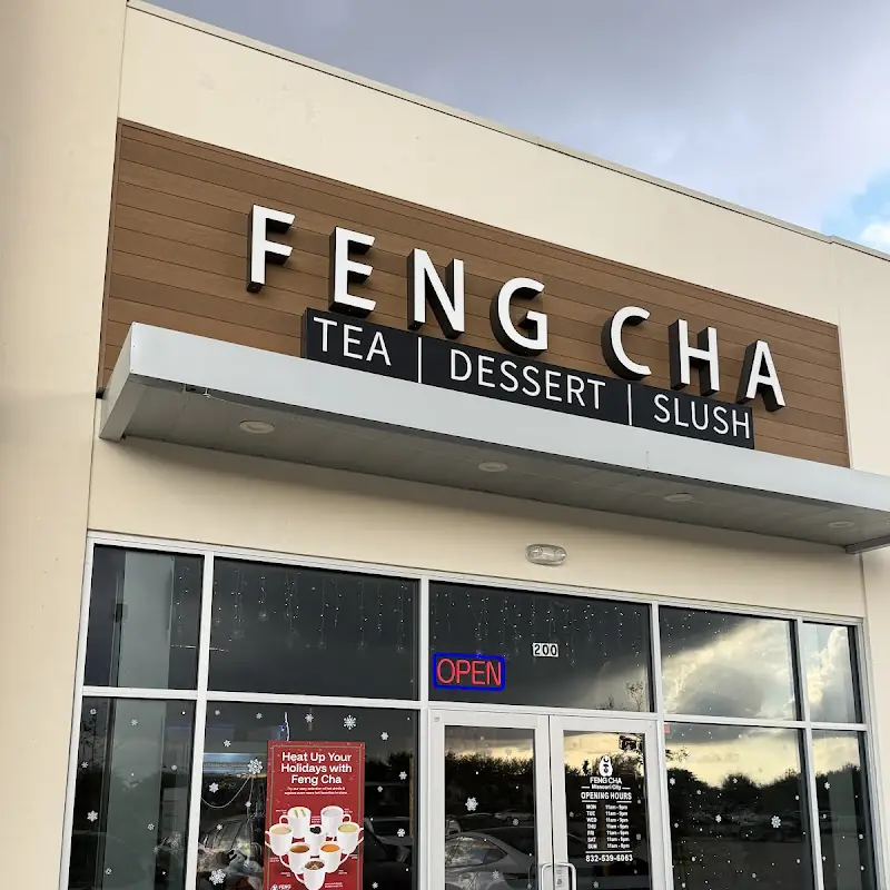 Feng Cha