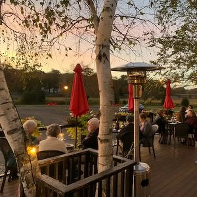 Friends & Company Restaurant