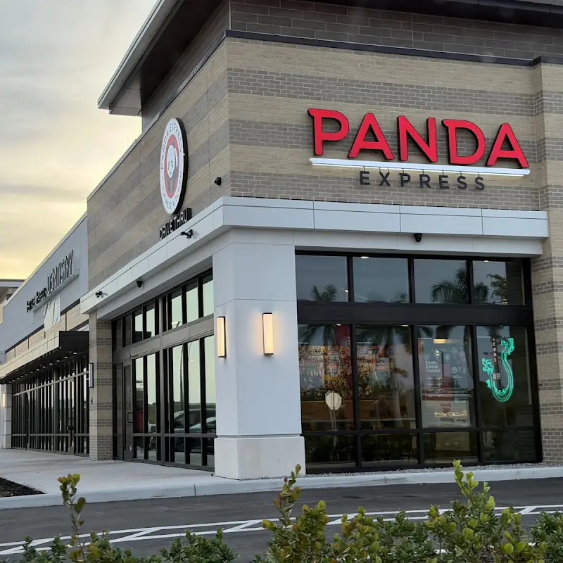 Panda Express