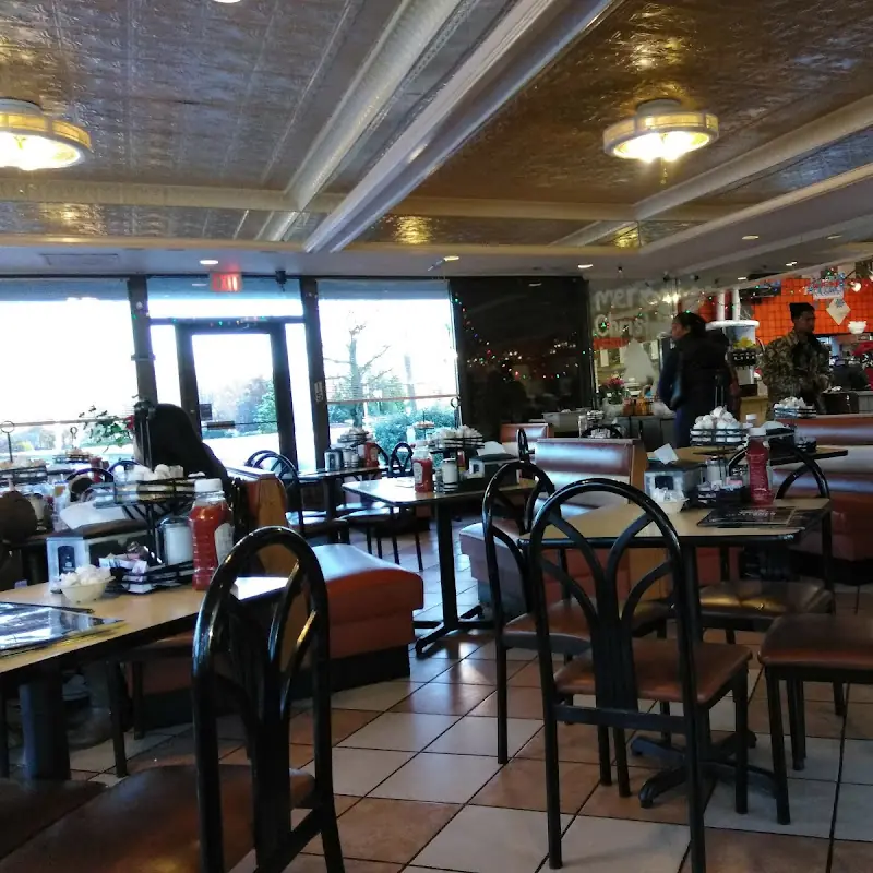 Best Diner
