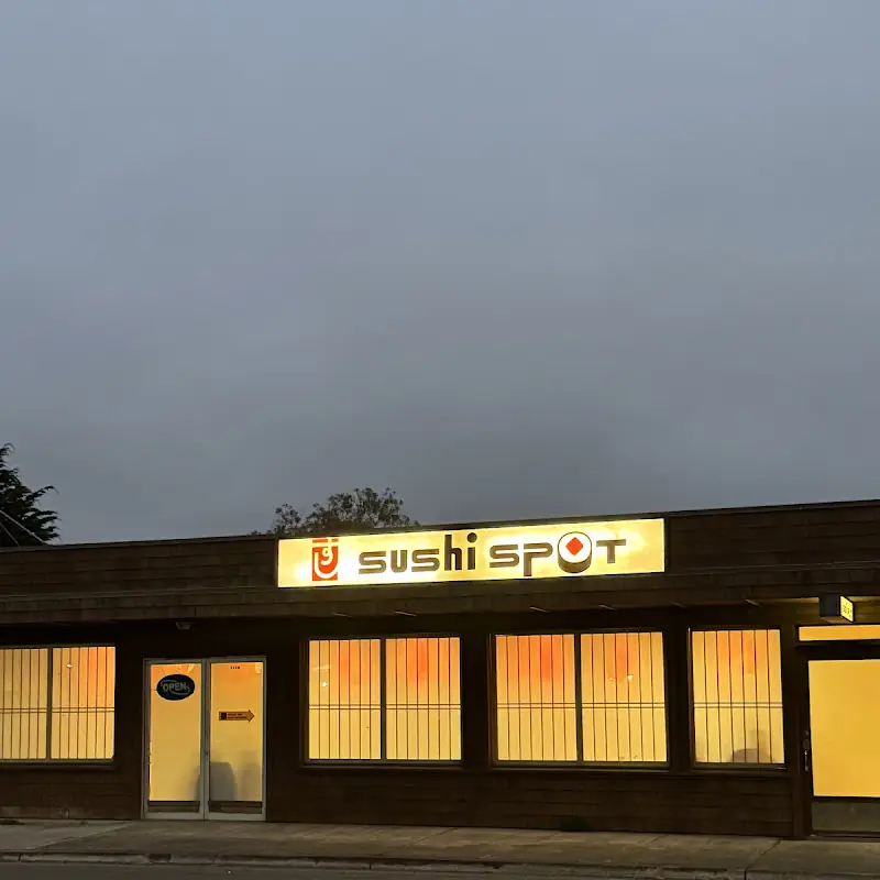 Sushi Spot | Eureka