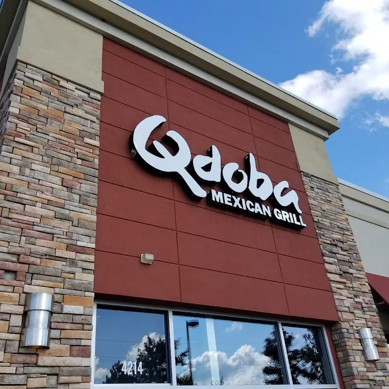 QDOBA Mexican Eats