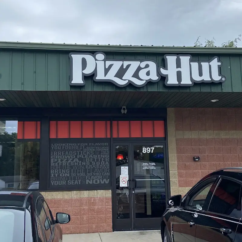 Pizza Hut