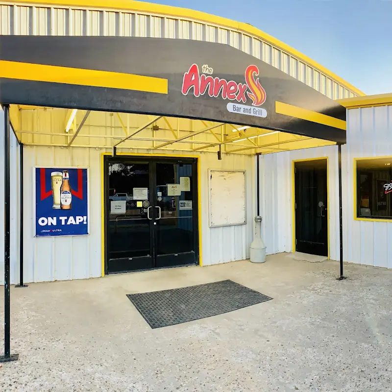 Annex Bar And Grill