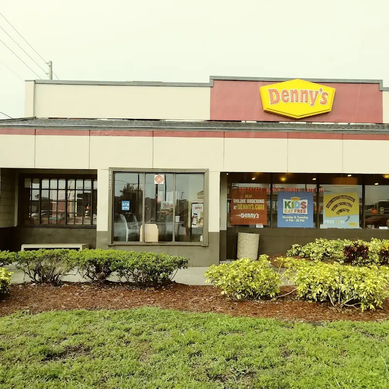 Denny's Restaurant