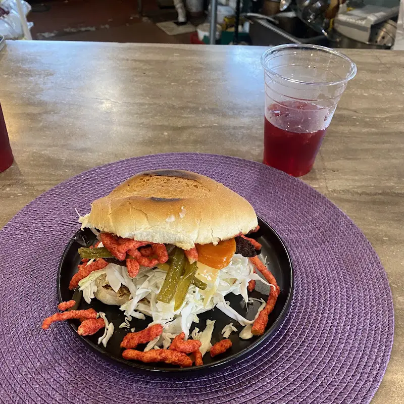 Refried Black Beans