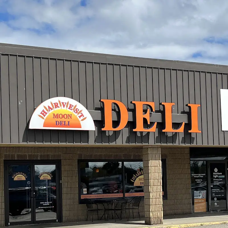 Harvest Moon Deli