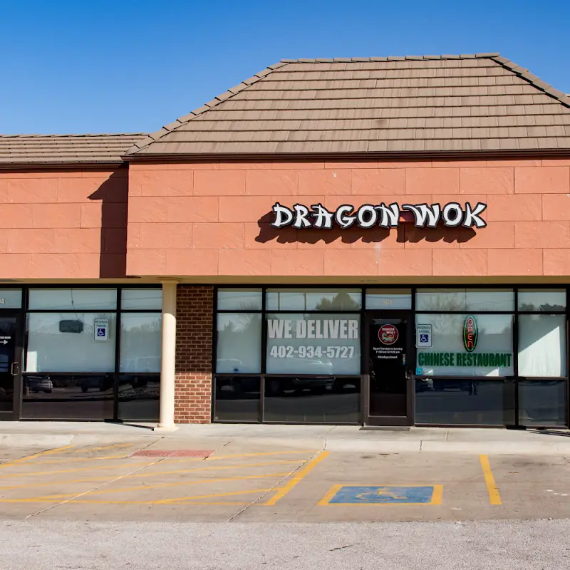 Dragon Wok