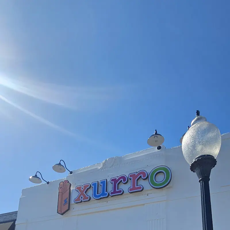Xurro