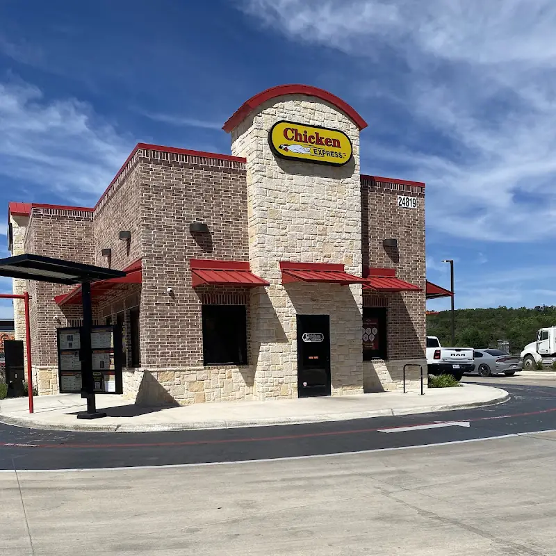Chicken Express