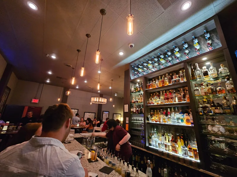 Cellar 626