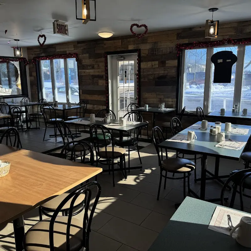 Nova Restaurant