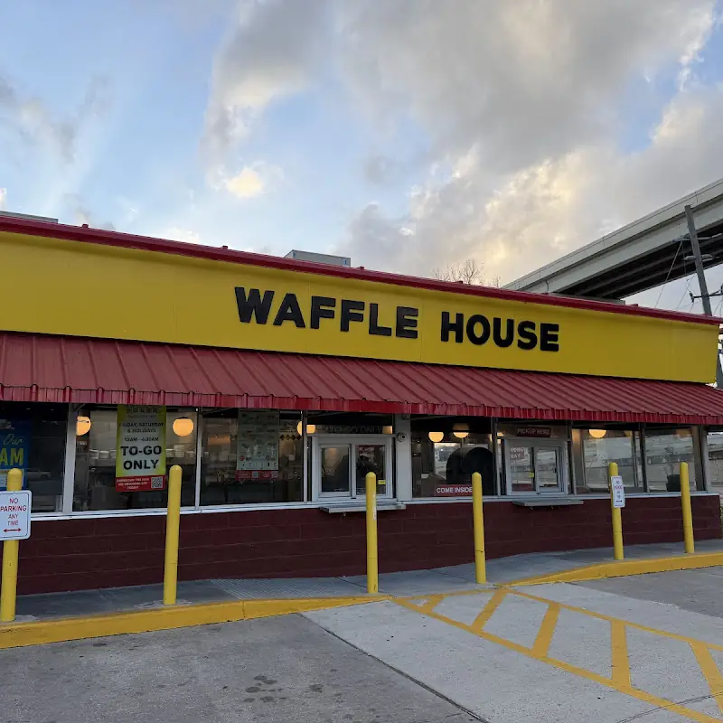 Waffle House