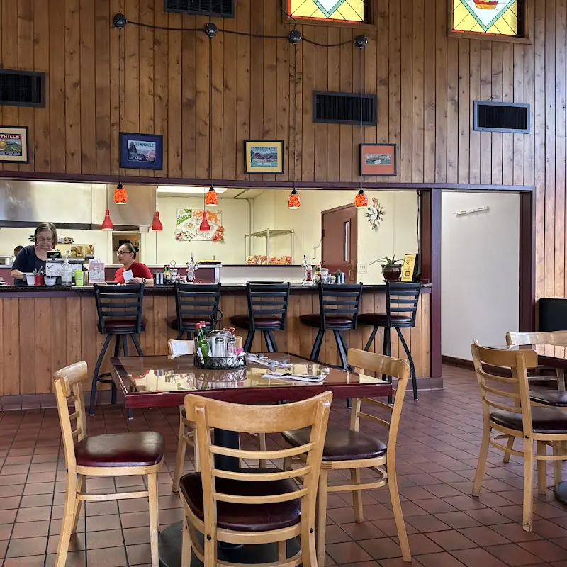 Real Deal Family Cafe