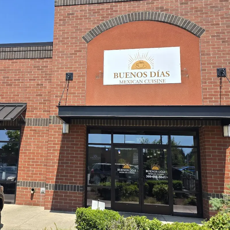 Buenos Días Mexican Cuisine