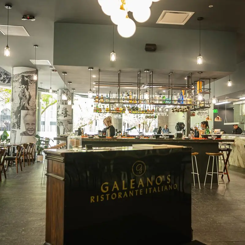 Rib-Eye Don Galeano