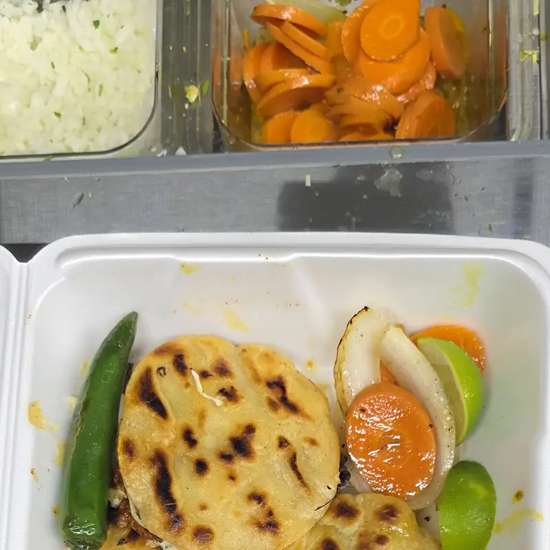 Taqueria 3 Potrillos