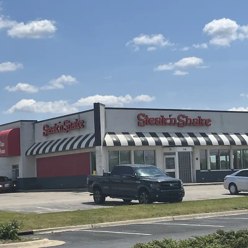 Steak 'n Shake