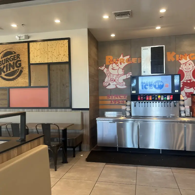 Burger King