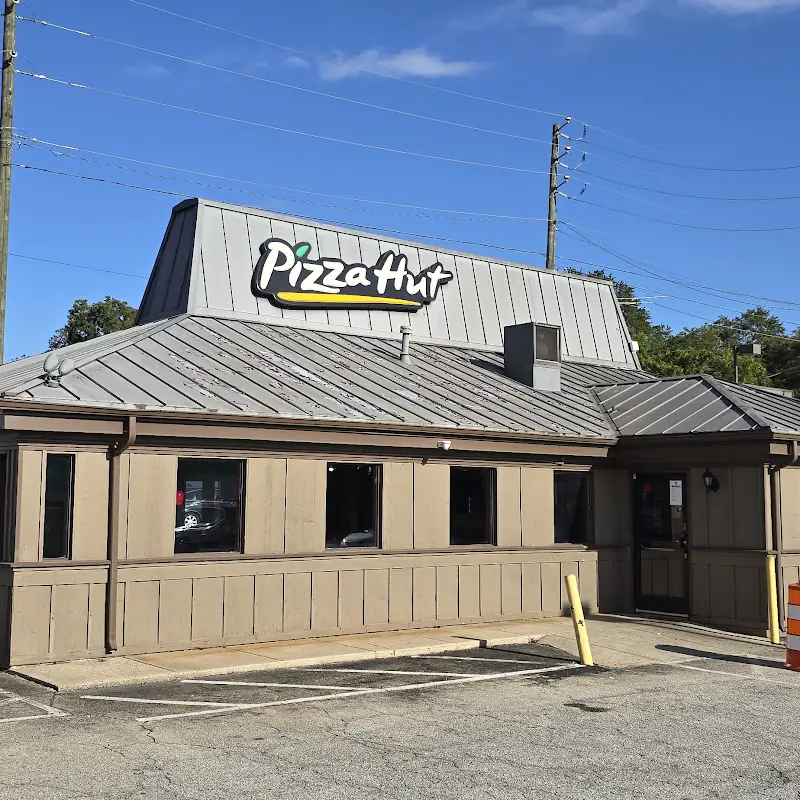 Pizza Hut